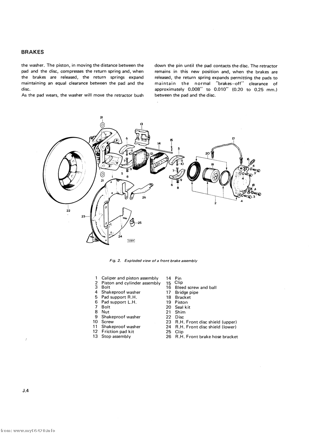 pJ-4