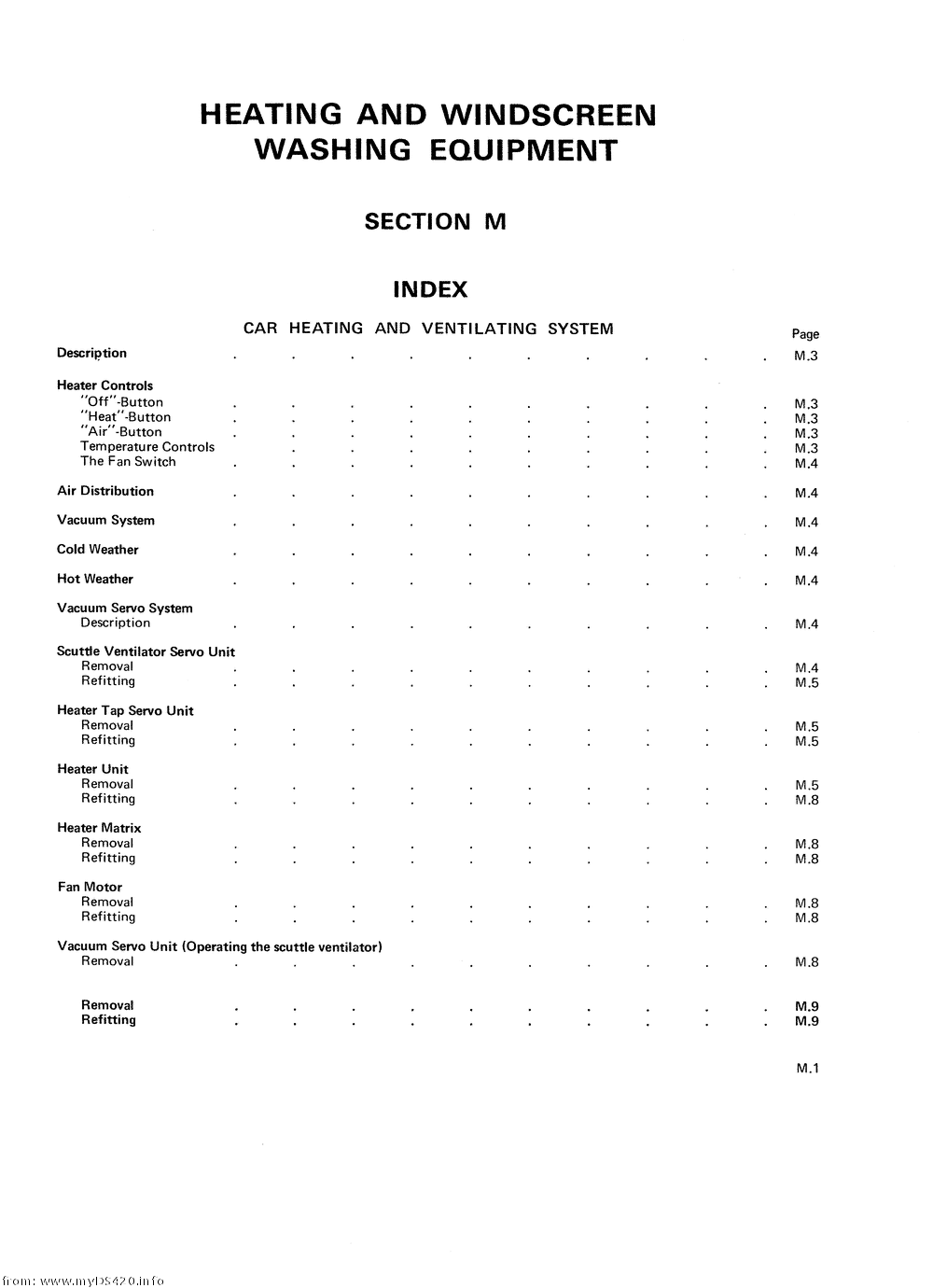 pM-1