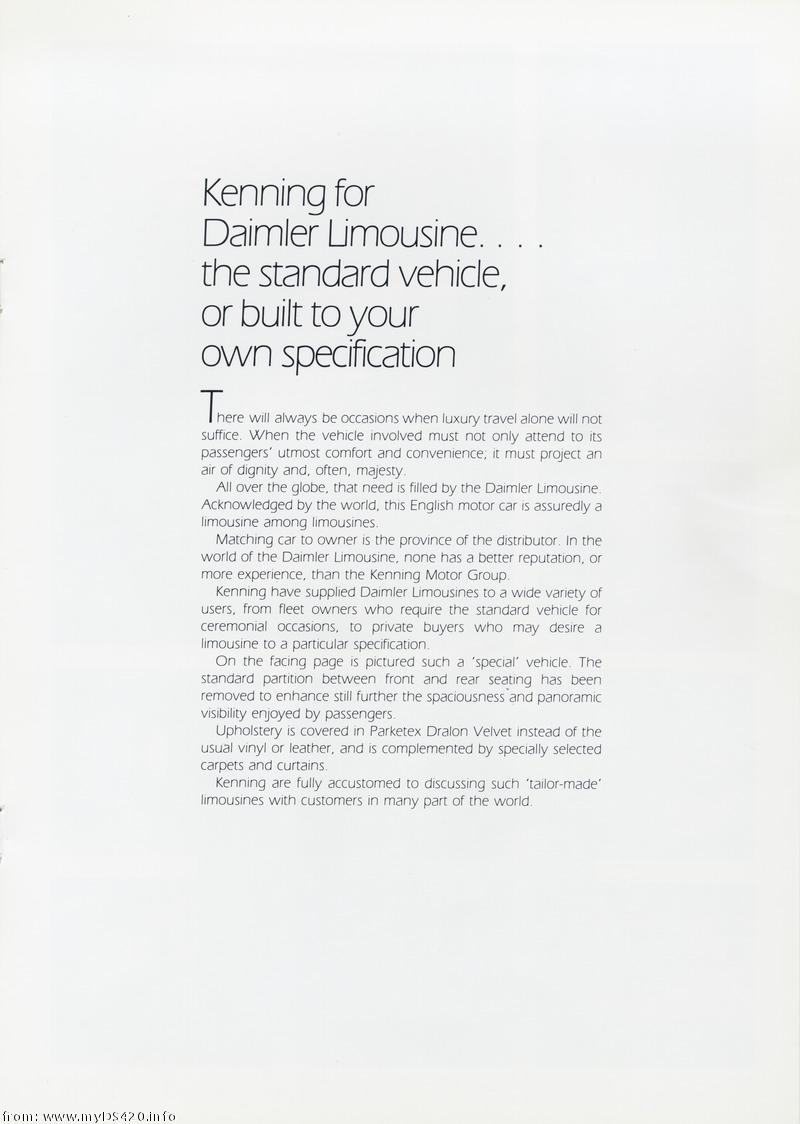 Kenning brochure 1981 p3