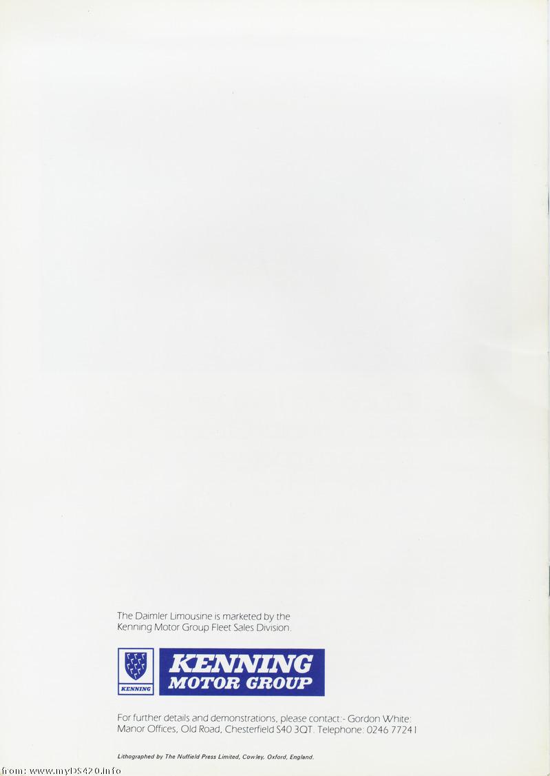 Kenning brochure 1981 p8