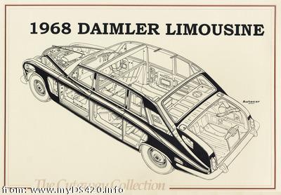 Autocar Cutaway (32kB)