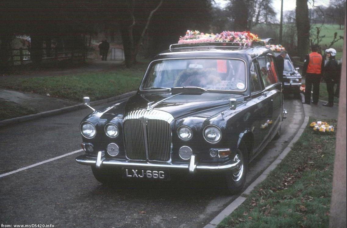 First Woodal Nicholson hearse on duty retro1