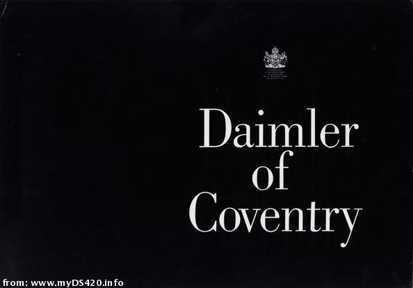 Daimler of Coventry p1 (12.7kB)
 Click for large view (28.5kB)