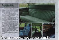 The Uniquely British Limousine p6 (6.5kB)