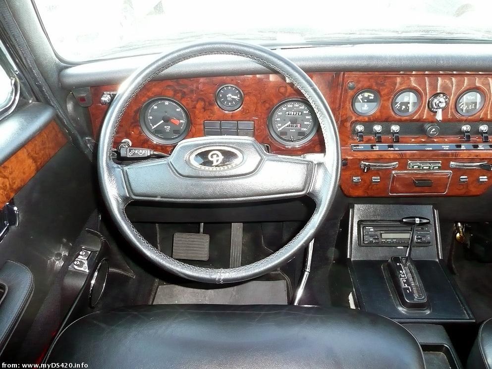 LHD interior p2