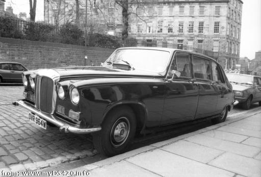 sold Manchester 1980, photo Edinburgh 1986