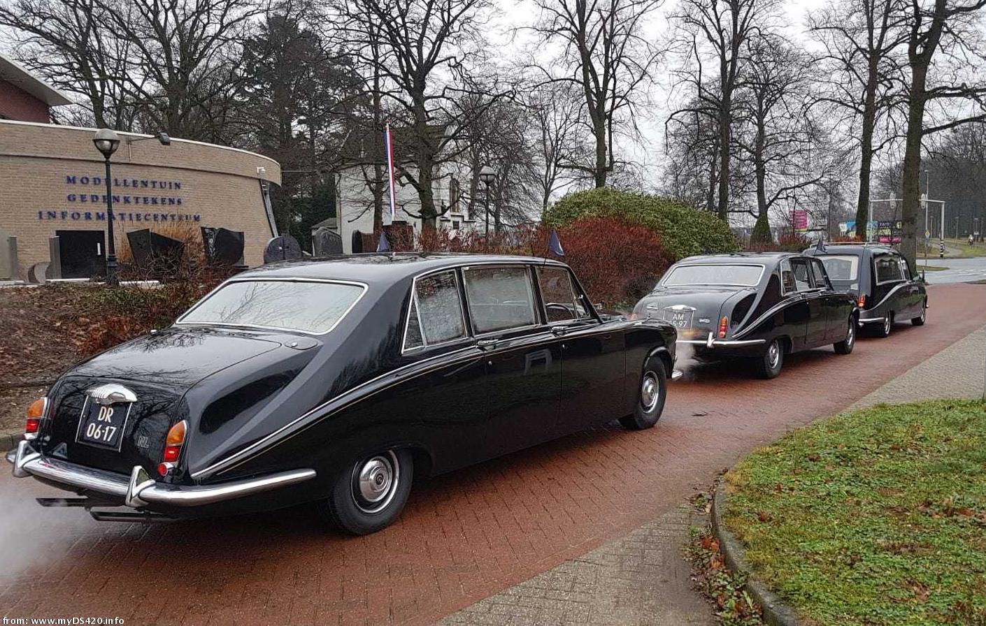 Kramer Arnhem Cortege Kramer_cortege_2