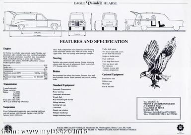 Eagle hearses 2 (22kB)