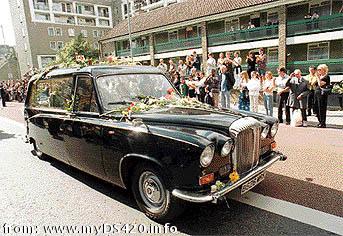 Hearse photo