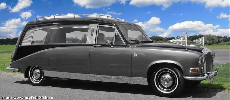 Hearse Kramer Arnhem kramer