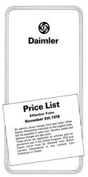76 price list
